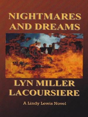 cover image of NIghtmares and Dreams